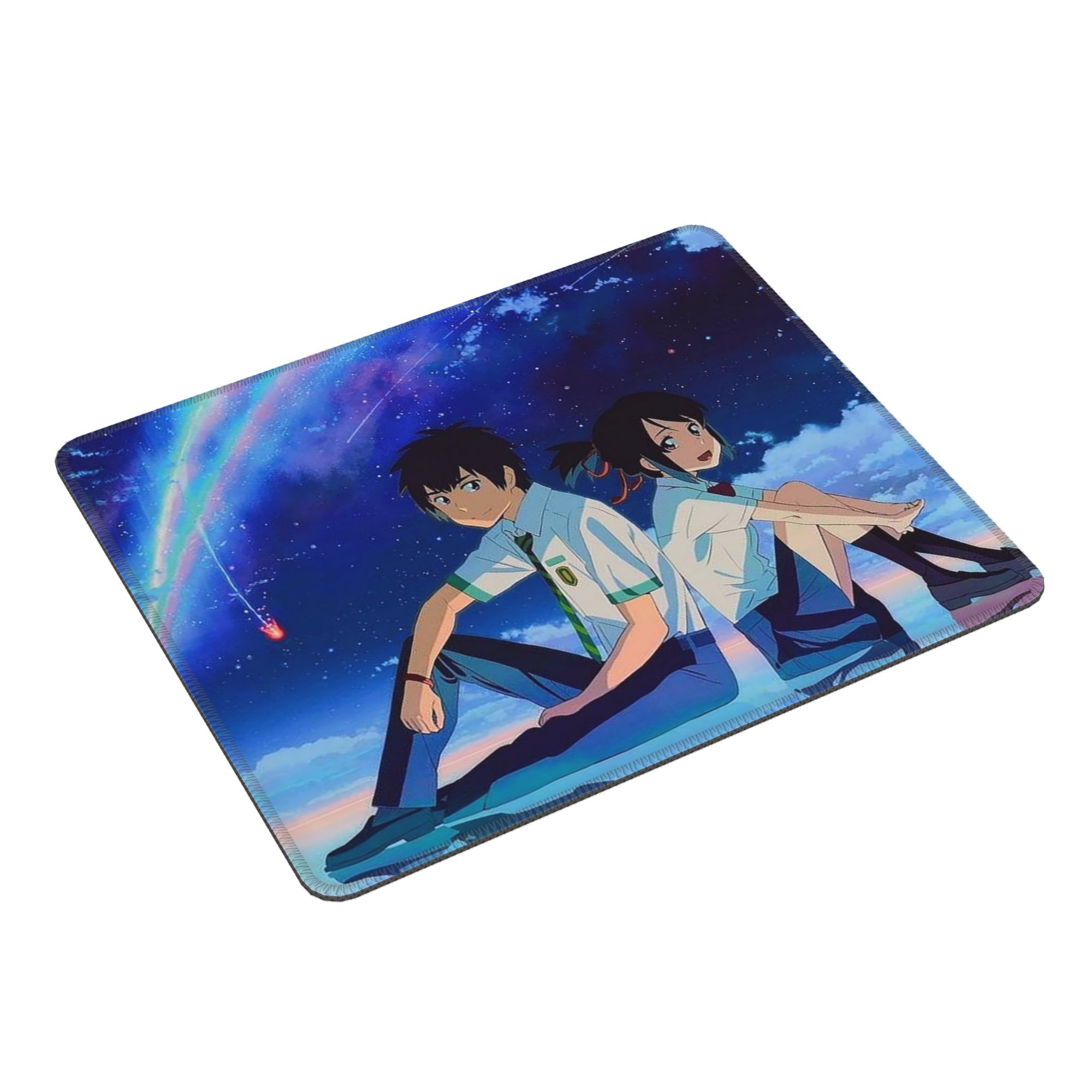 Mouse Pad de Anime Japonês 'Yo - Gaming Accessories Name avaliação e preço