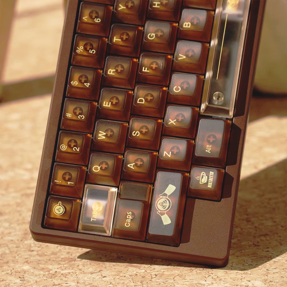 Conjunto de Teclas Personaliza - Gaming Accessories Shop avaliação e preço