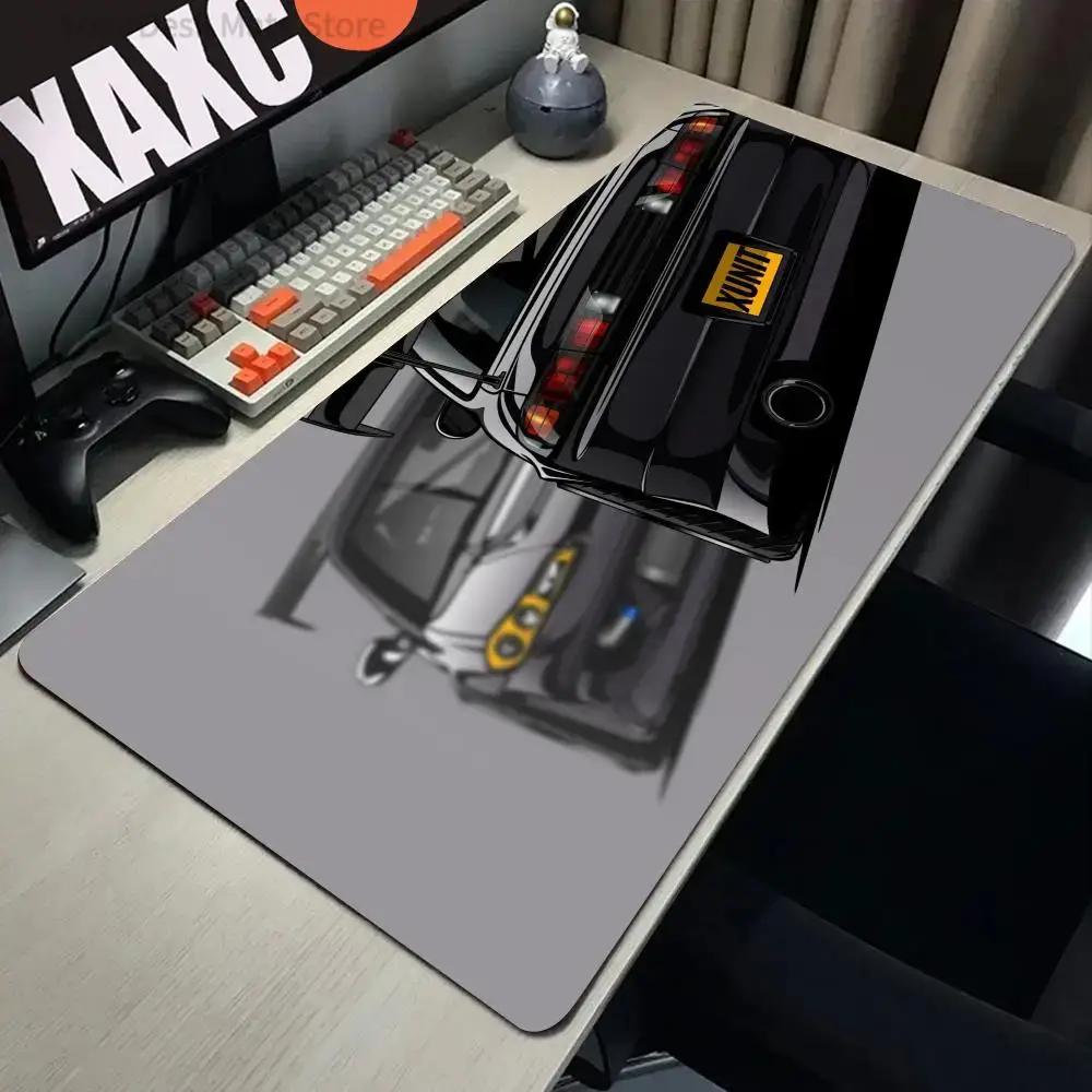 Mouse Pad de Carro Esportivo J - Gaming Accessories To Sell avaliação e preço