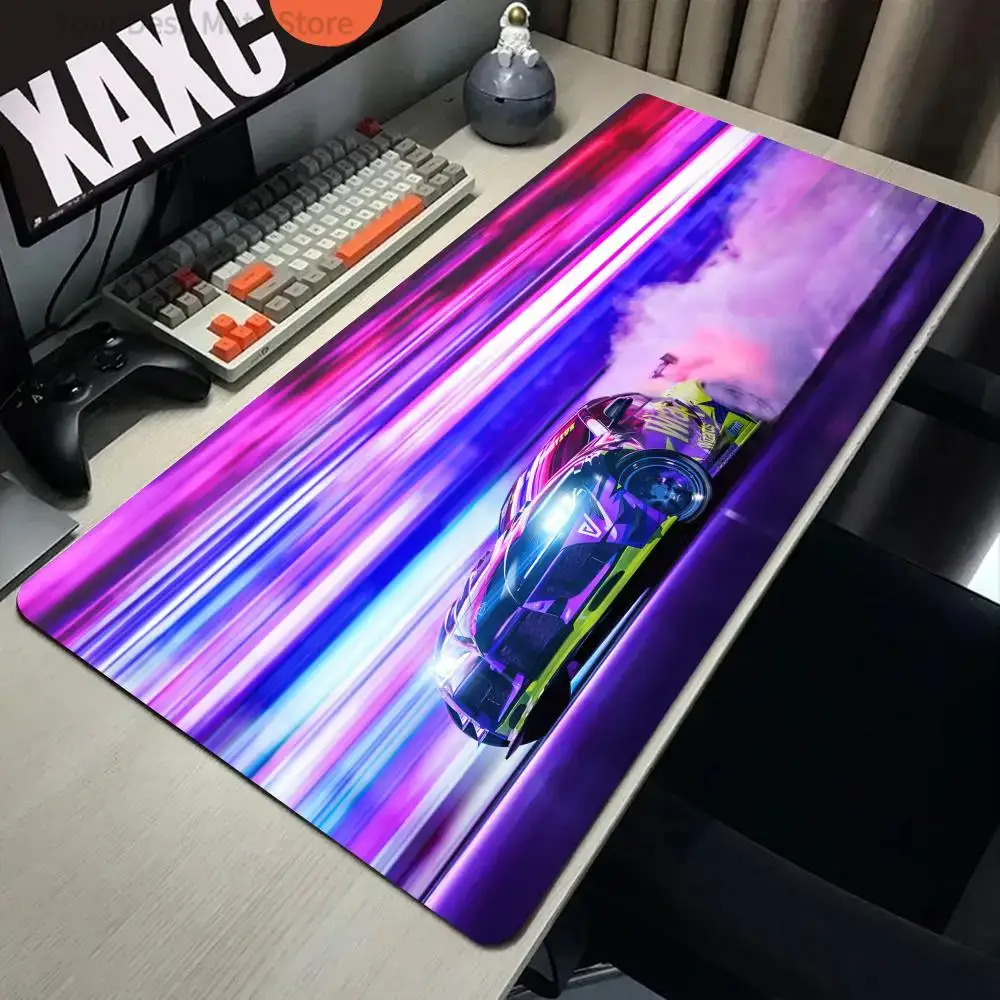 Mouse Pad de Carro Esportivo J - Gaming Accessories To Sell avaliação e preço