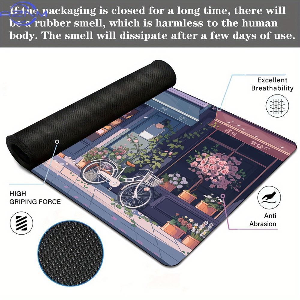Tapete de mesa grande para jog - Gaming Accessories Shop avaliação e preço