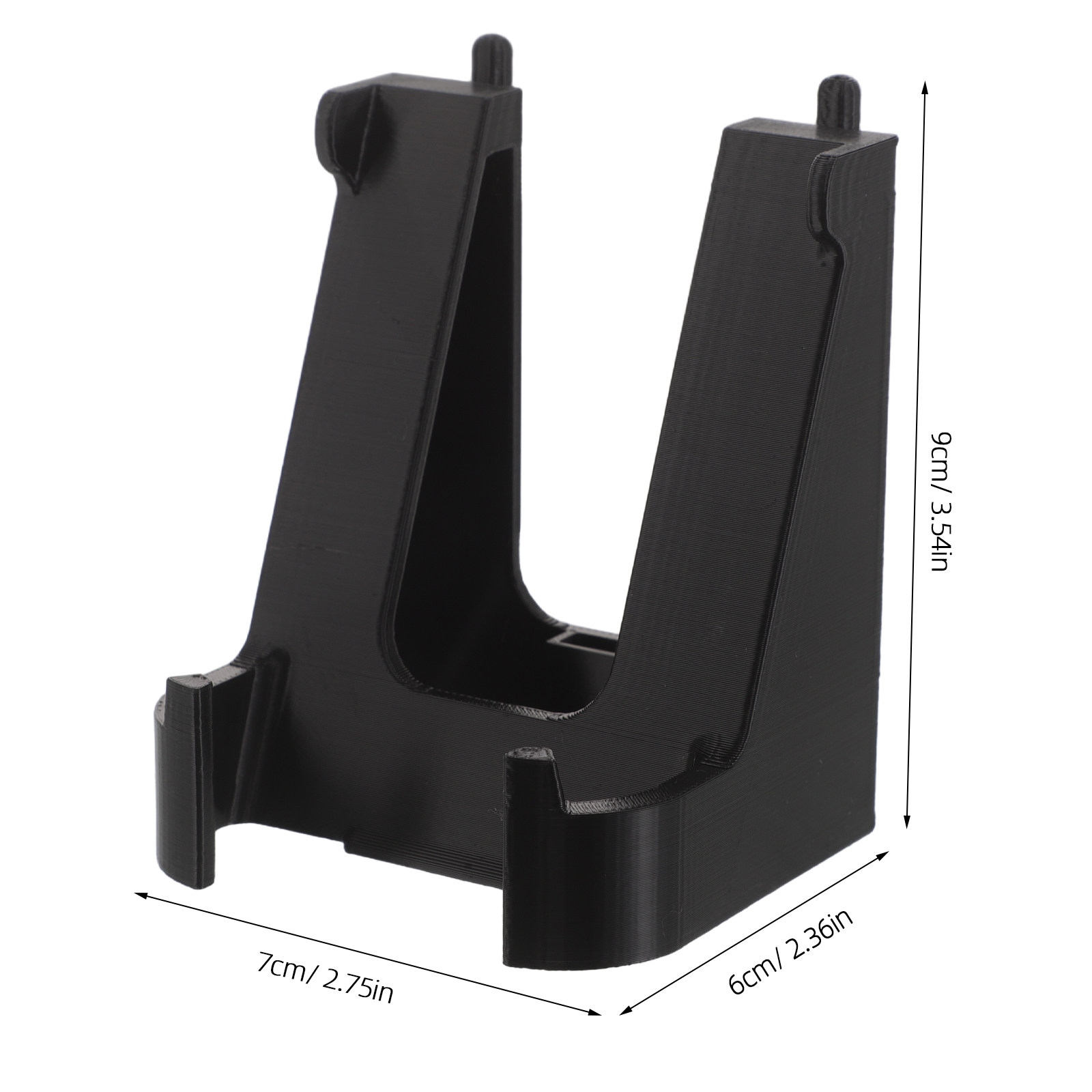 Suporte de Rato para Pegboard  - Gaming Accessories Holder avaliação e preço