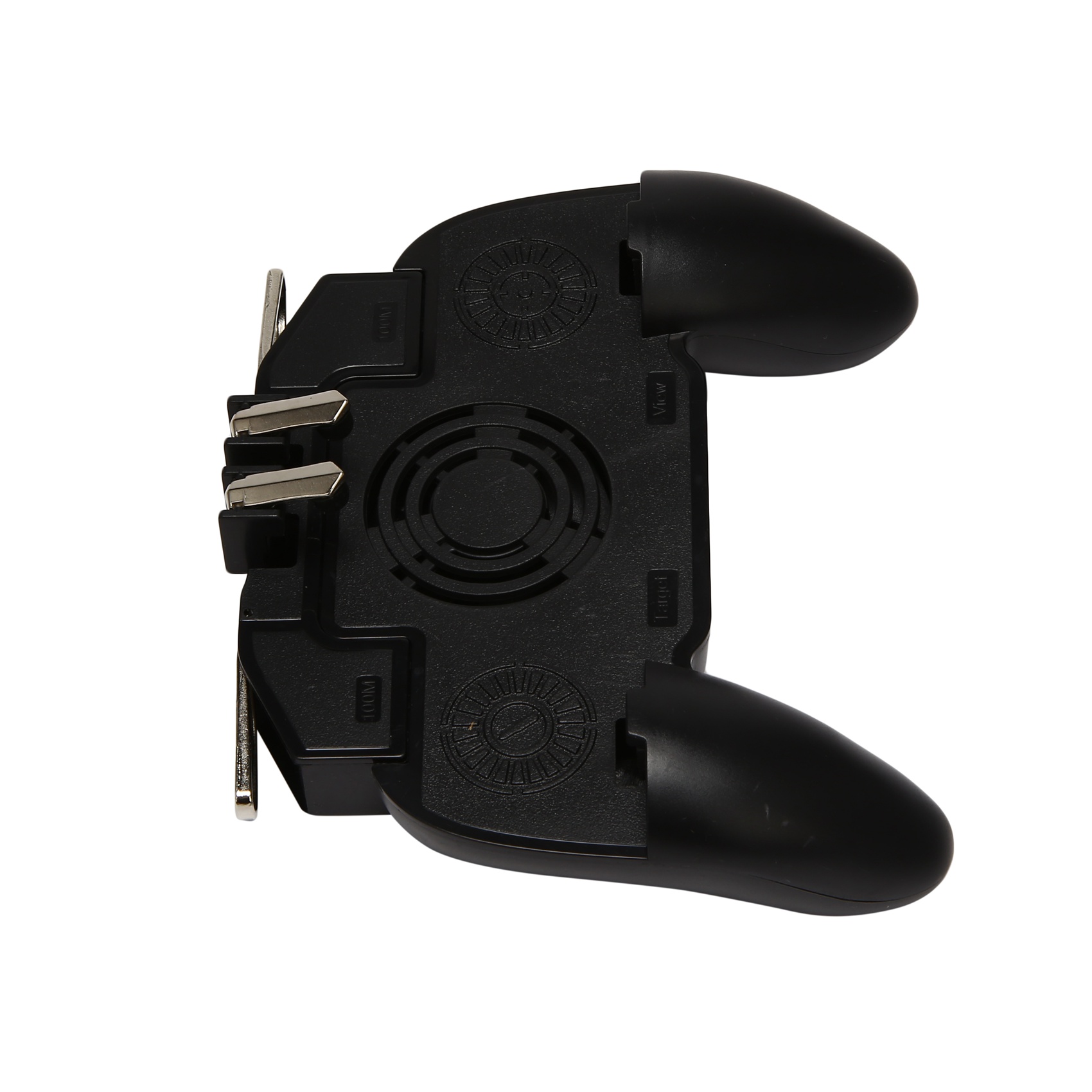 K20 all-in-1 gamepad móvel par - Gaming Accessories For Free Fire avaliação e preço