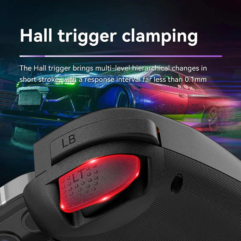 Joystick de alongamento Blueto - Gaming Accessories For Android avaliação e preço