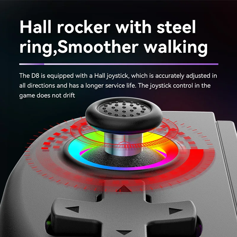 Joystick de alongamento Blueto - Gaming Accessories For Android avaliação e preço