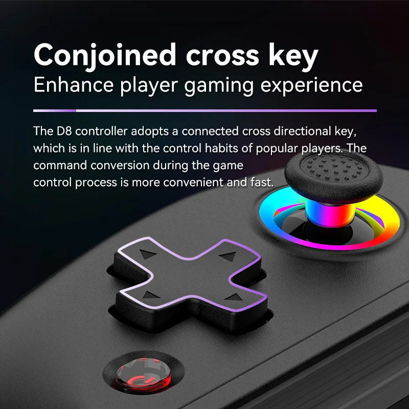 Joystick de alongamento Blueto - Gaming Accessories For Android avaliação e preço
