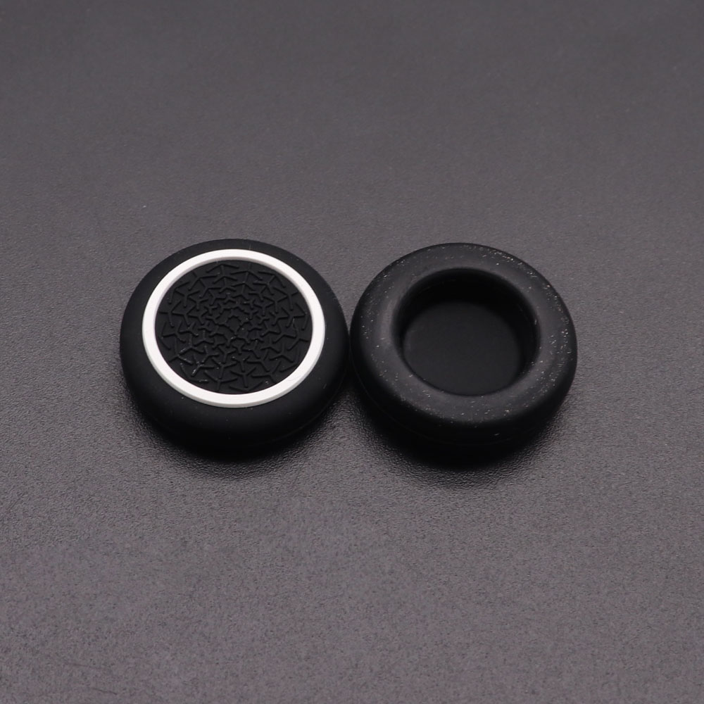2/10 PCS ThumbSticks Grips par - Japanese Gaming Accessories avaliação e preço