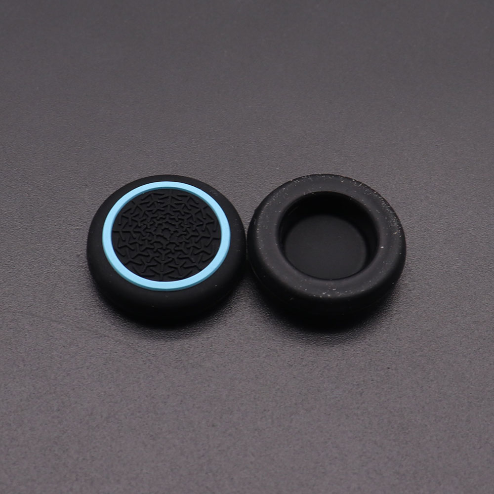 2/10 PCS ThumbSticks Grips par - Japanese Gaming Accessories avaliação e preço