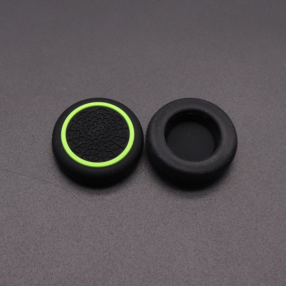 2/10 PCS ThumbSticks Grips par - Japanese Gaming Accessories avaliação e preço