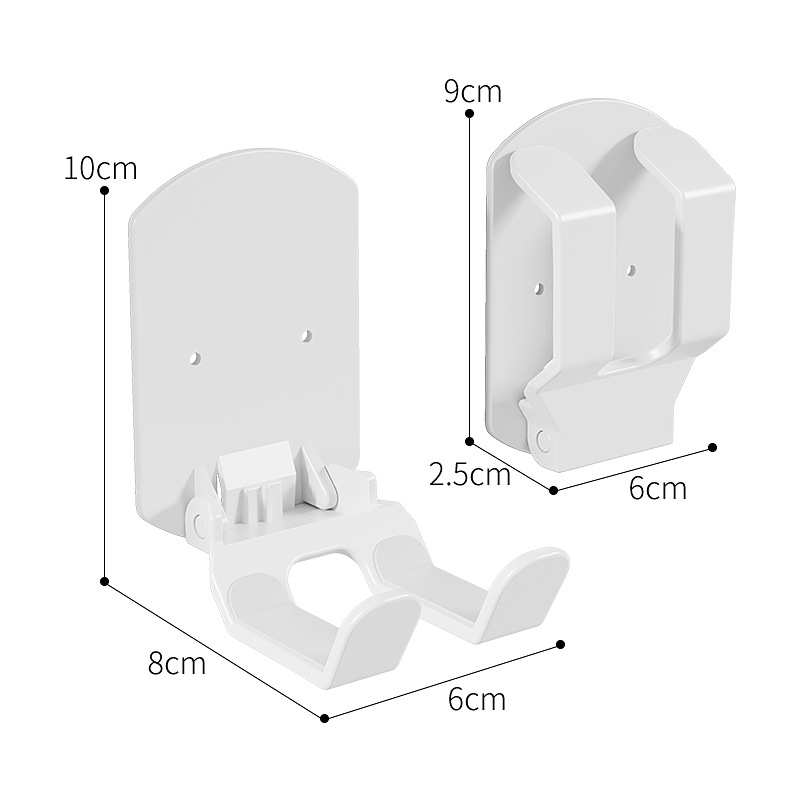 Base de suporte para controle  - Gaming Accessories Holder avaliação e preço