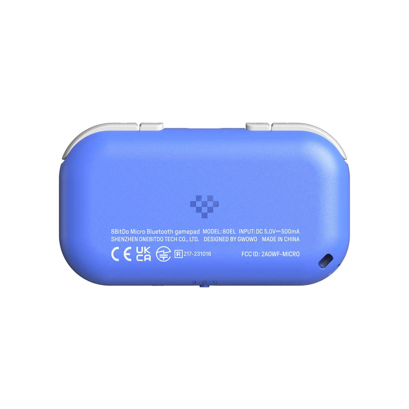 8bitdo micro bluetooth gamepad - Gaming Accessories For Android avaliação e preço