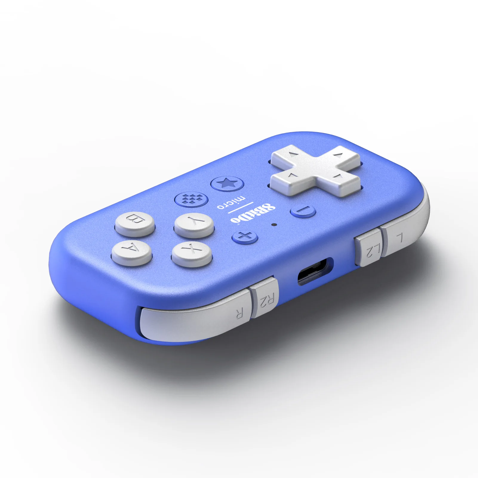 8bitdo micro bluetooth gamepad - Gaming Accessories For Android avaliação e preço