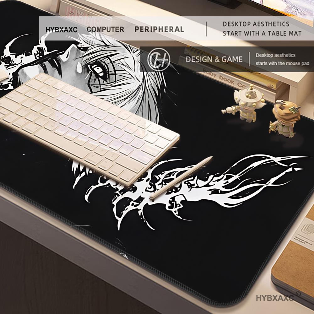 Mousepad HYBXAXC Dark Anime Bo - Gaming Accessories Boys avaliação e preço