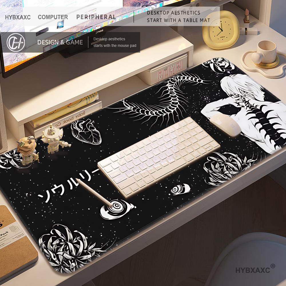 Mousepad HYBXAXC Dark Anime Bo - Gaming Accessories Boys avaliação e preço
