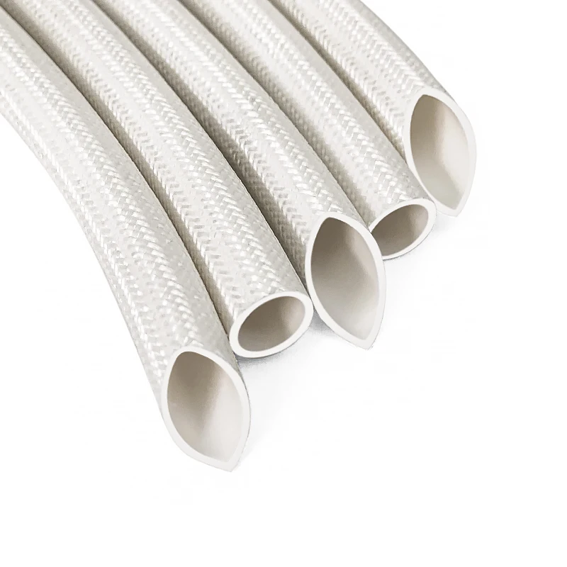 7000v 200 graus id de alta tem - Cable Sleeve Braided avaliação e preço