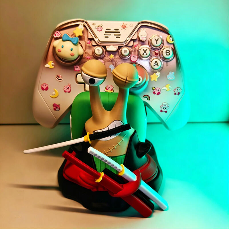 Suporte para Gamepad One Piece - Gaming Accessories Holder avaliação e preço