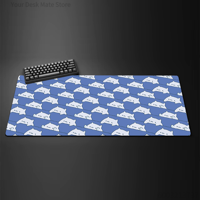 Mouse Pad com Design Divertido - Gaming Accessories Companies avaliação e preço