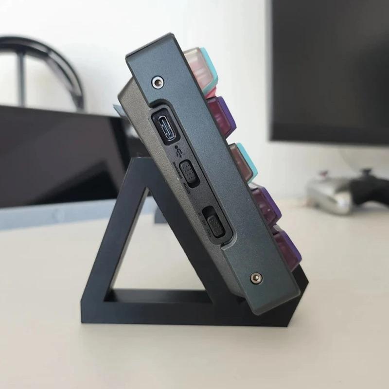Suporte Organizador de Teclado - Gaming Accessories Holder avaliação e preço