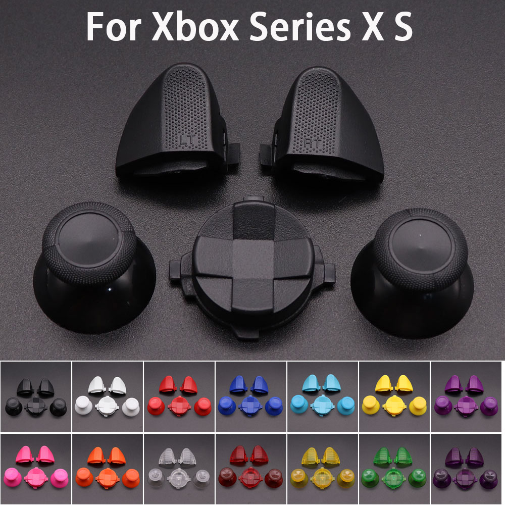 Substituição d-pad & rt lt cha - Gaming Accessories Xbox Series S avaliação e preço