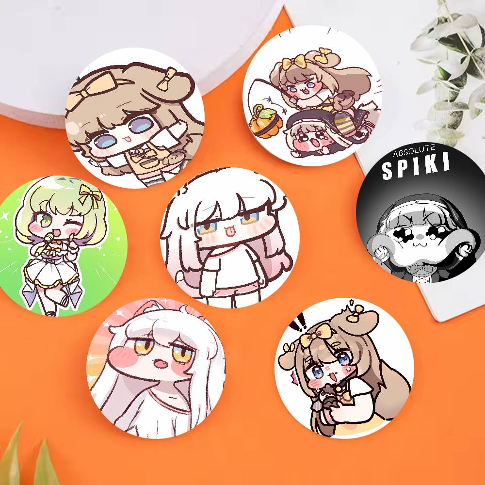Novo e Popular Broche de Metal - Gaming Accessories Bag avaliação e preço