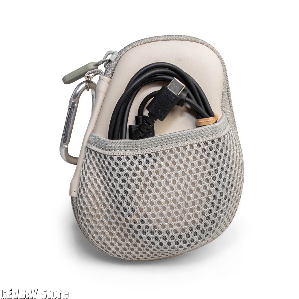 Estojo Duro para Mouse Gamer S - Gaming Accessories Bag avaliação e preço