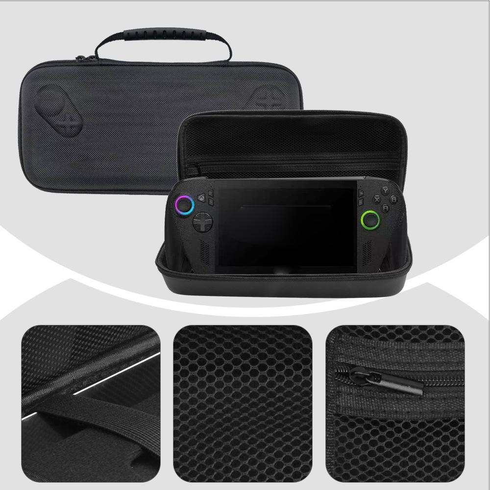 Bolsa de Armazenamento Portáti - Gaming Accessories Bag avaliação e preço