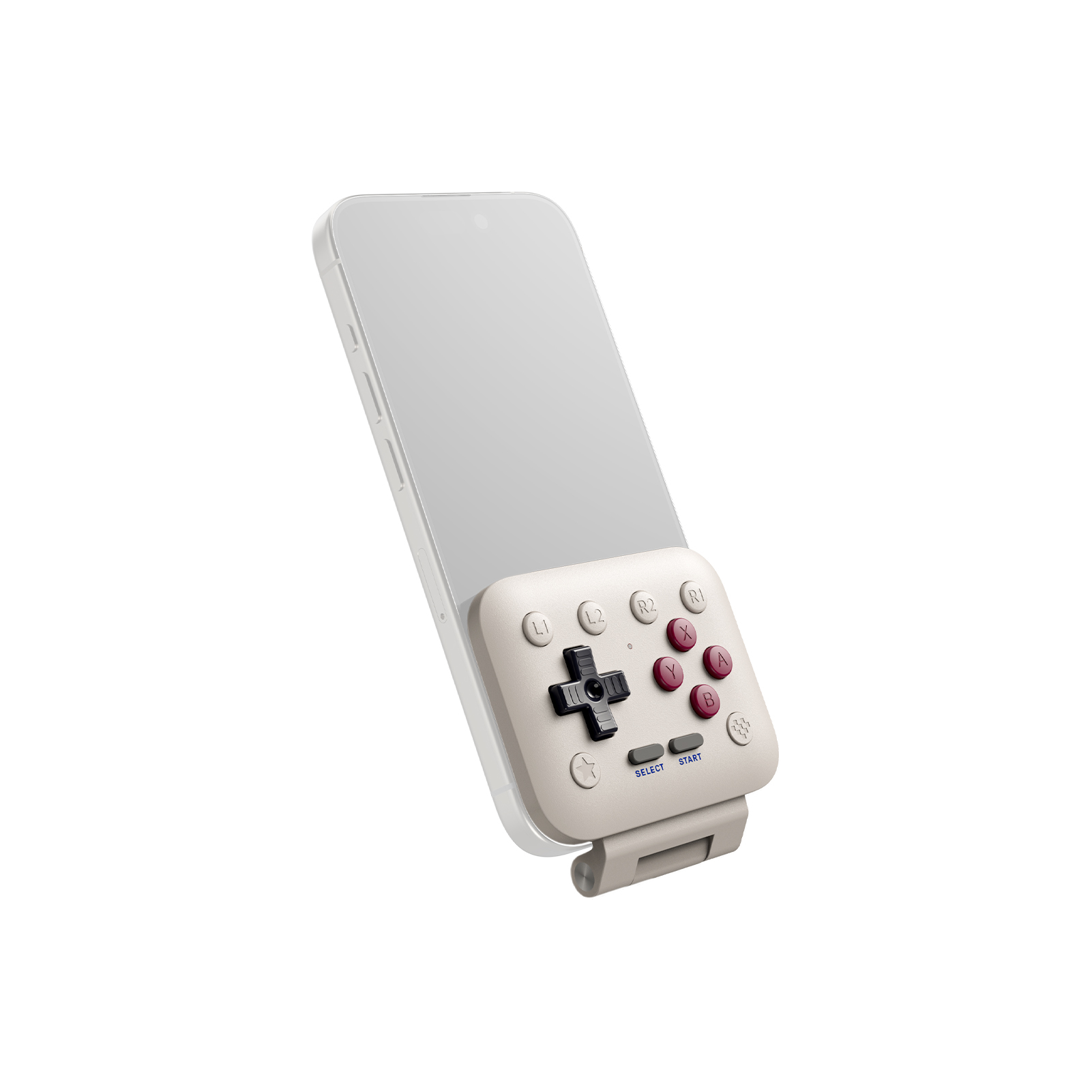 Controle de Jogo 8BitDo FlipPa - Gaming Accessories For Android avaliação e preço