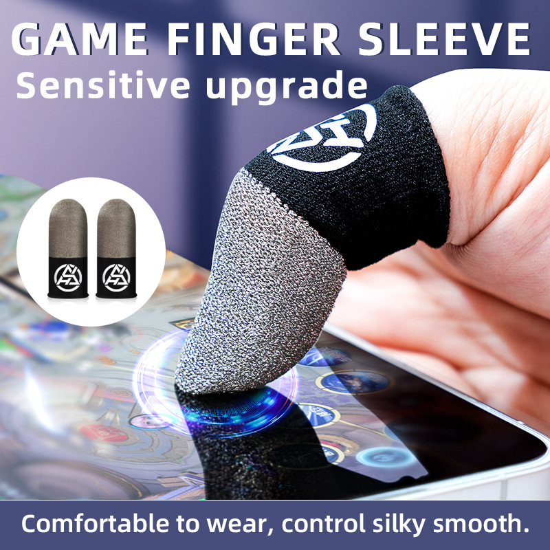 5 pares de luvas para jogos, a - Gaming Accessories Mobile avaliação e preço