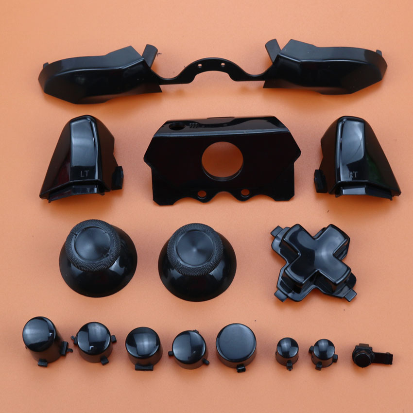 Jcd conjunto completo de botõe - Gaming Accessories Xbox Series S avaliação e preço