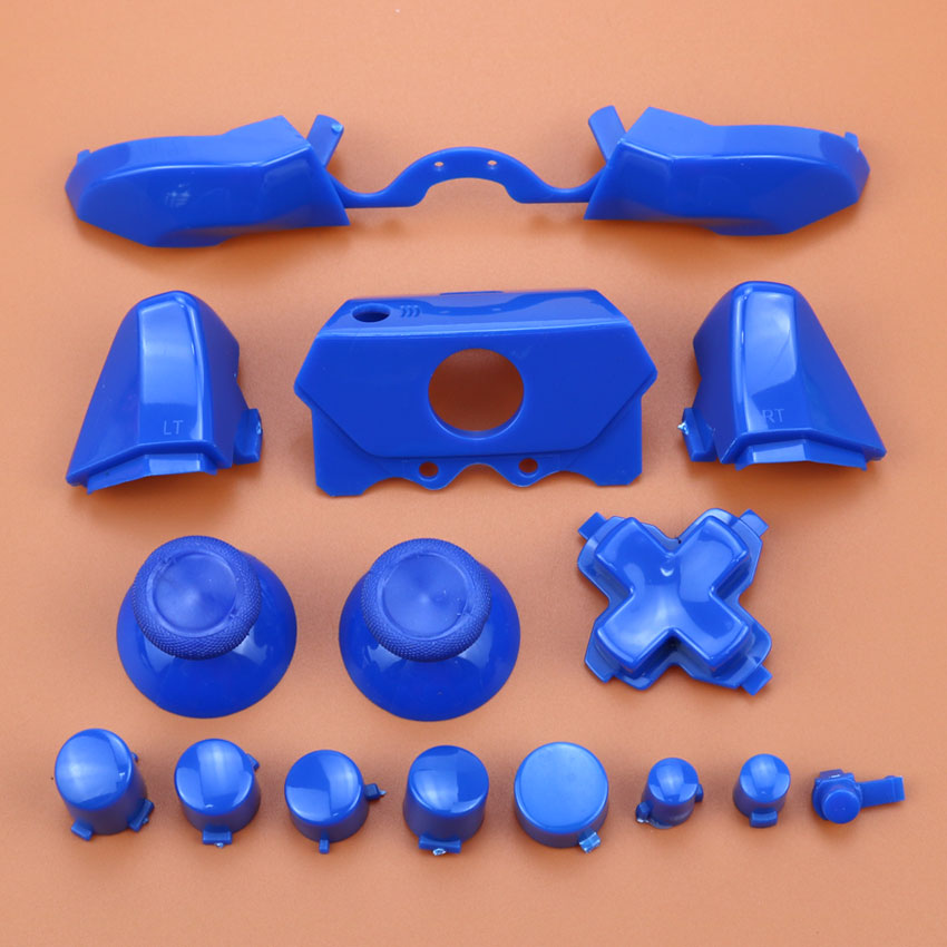 Jcd conjunto completo de botõe - Gaming Accessories Xbox Series S avaliação e preço