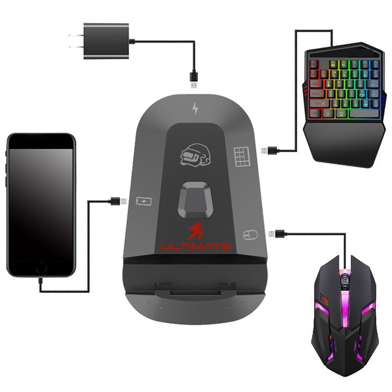 B03B-PUBG controlador de gamep - Gaming Accessories For Android avaliação e preço