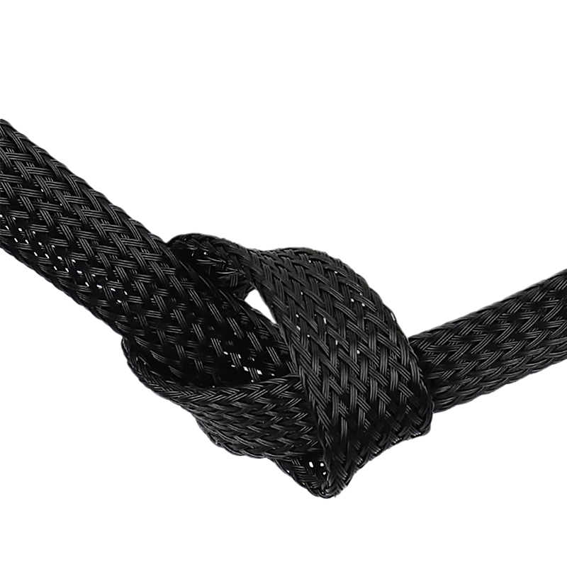 Luva de cabo trançado de nylon - Cable Sleeve Braided avaliação e preço