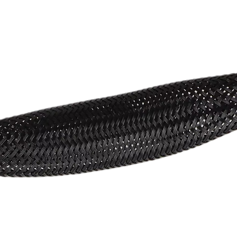 Luva de cabo trançado de nylon - Cable Sleeve Braided avaliação e preço