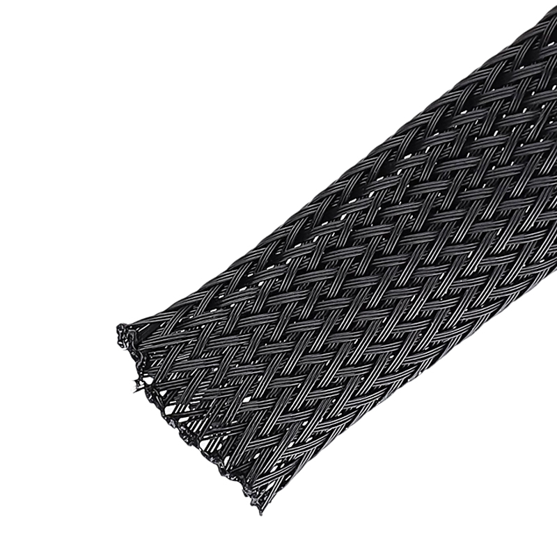 Luva de cabo trançado de nylon - Cable Sleeve Braided avaliação e preço