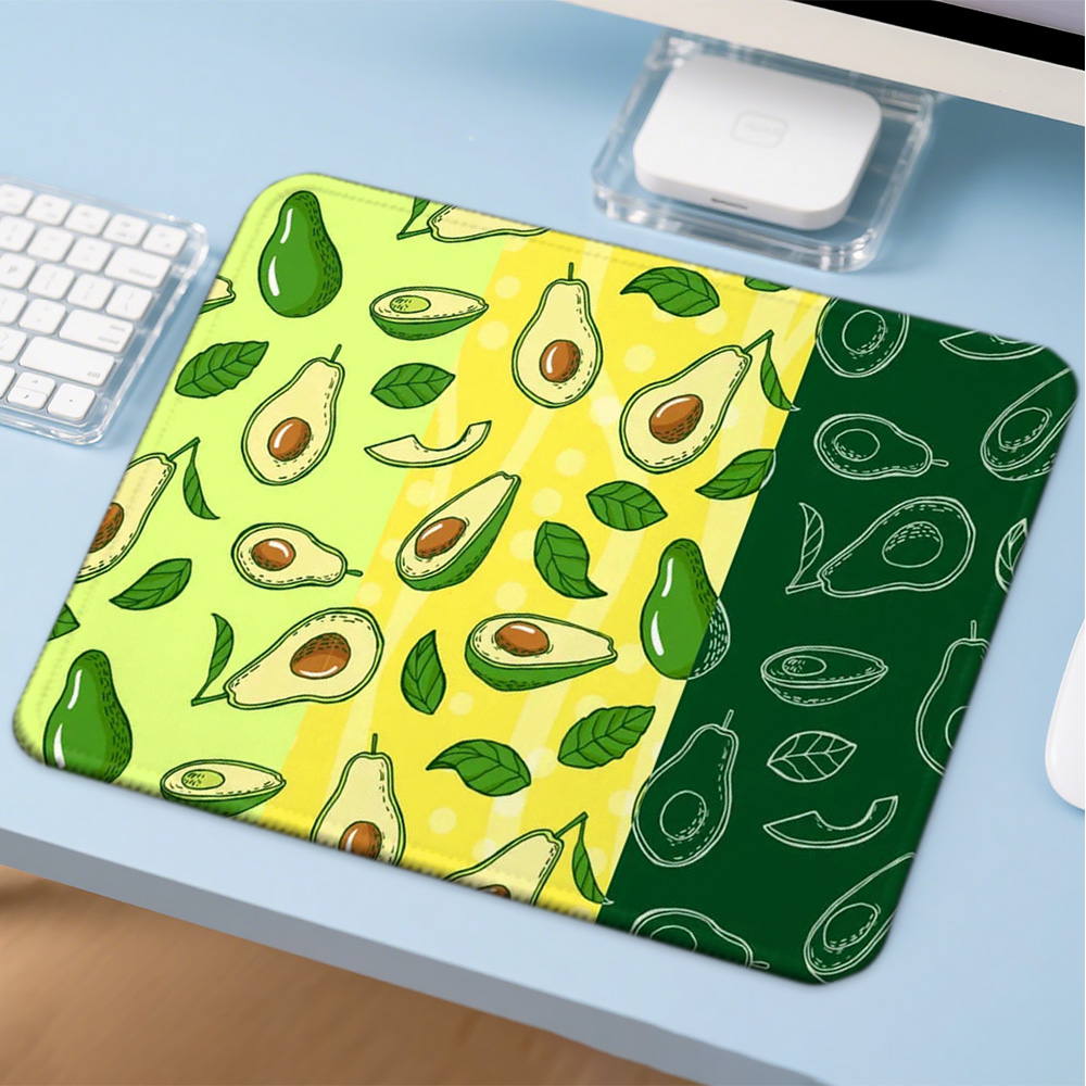 Mosepad Avocado Spread, Tapete - Gaming Accessories Companies avaliação e preço