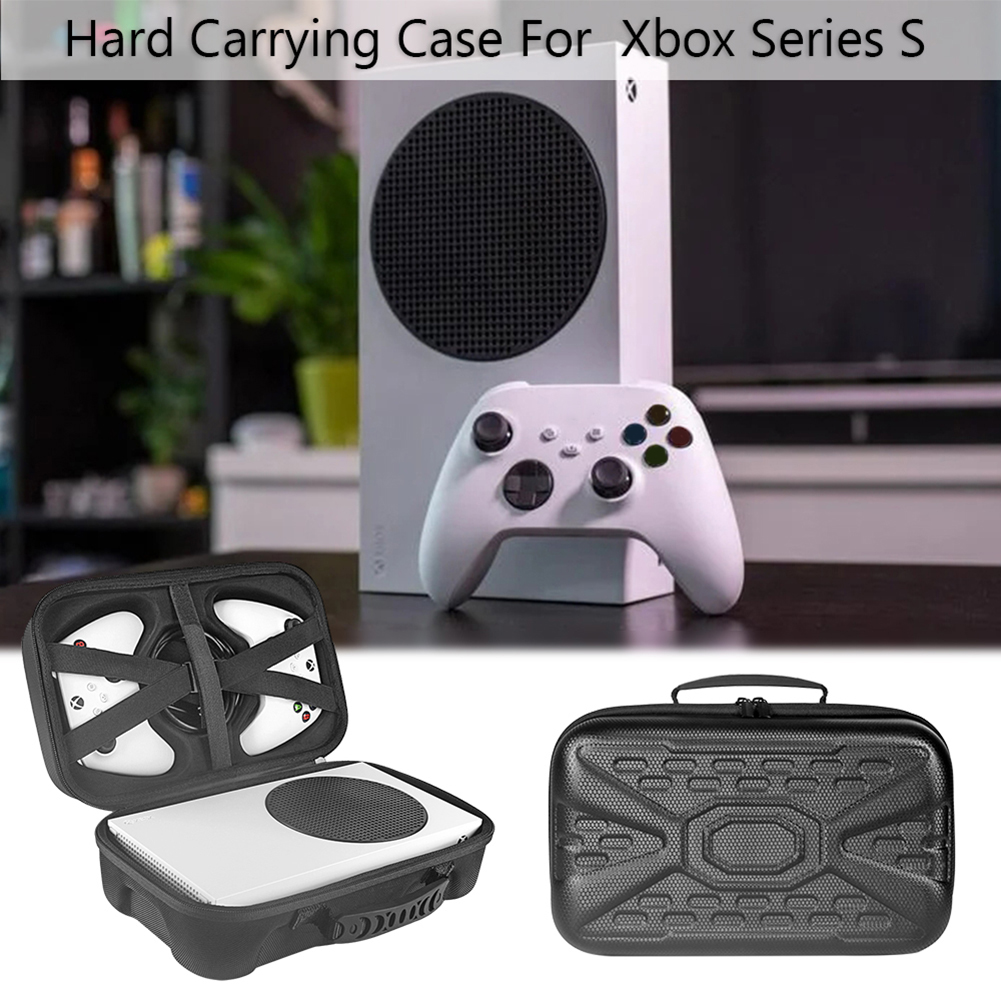 Estojo de Viagem para Console  - Gaming Accessories Bag avaliação e preço