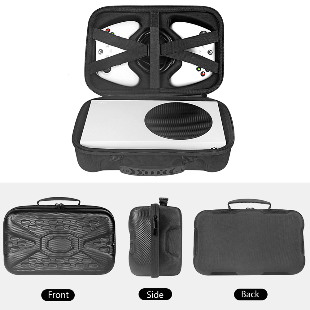 Estojo de Viagem para Console  - Gaming Accessories Bag avaliação e preço