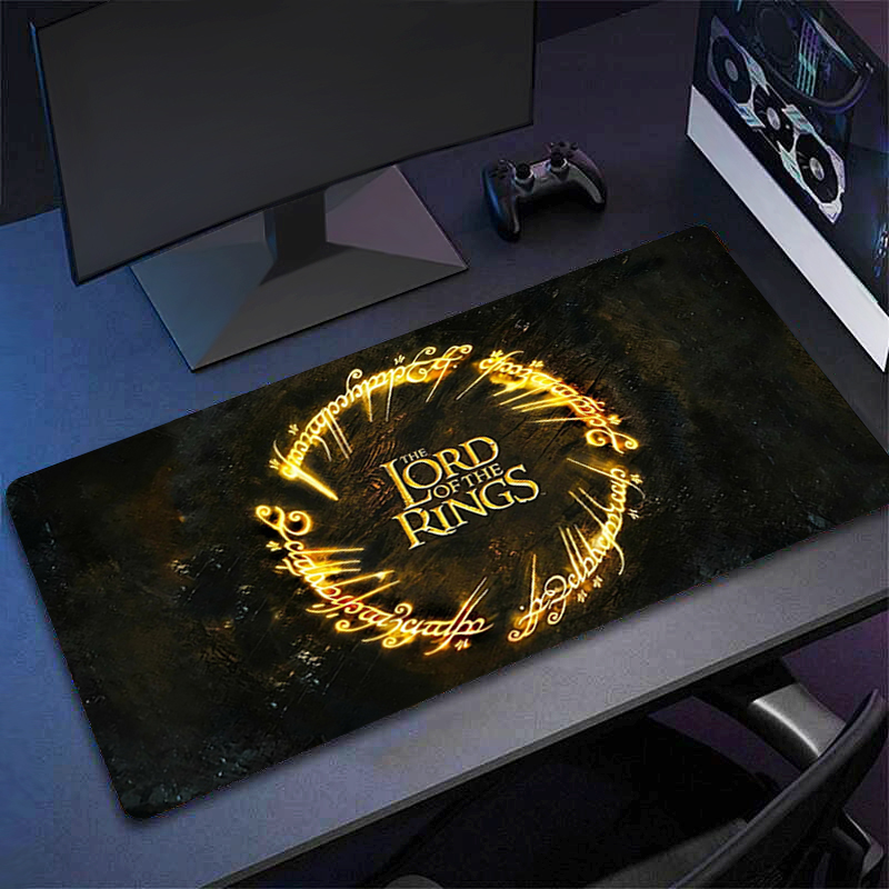 Mouse Pad Gamer Grande para No - Gaming Accessories To Sell avaliação e preço