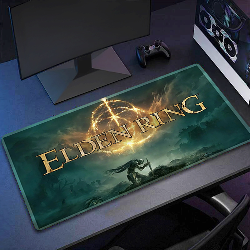 Mouse Pad Gamer Grande para No - Gaming Accessories To Sell avaliação e preço
