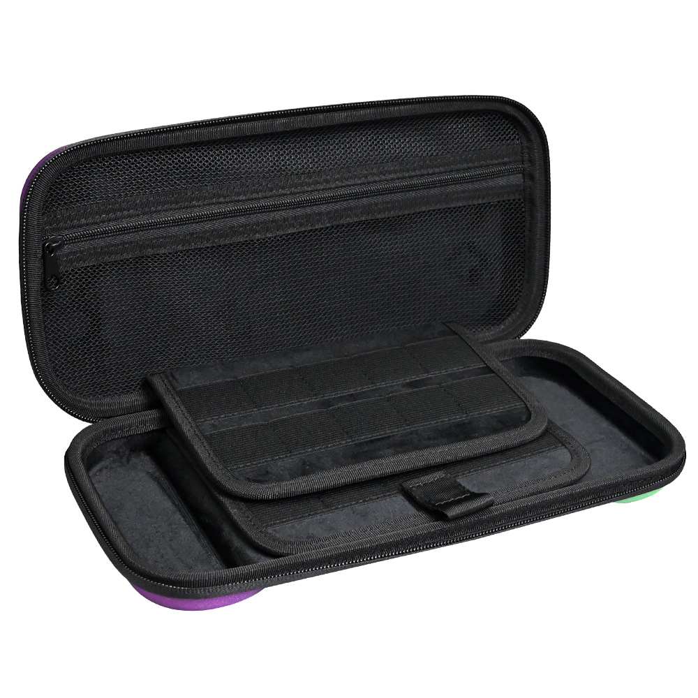 Bolsa de Transporte Portátil A - Gaming Accessories Bag avaliação e preço