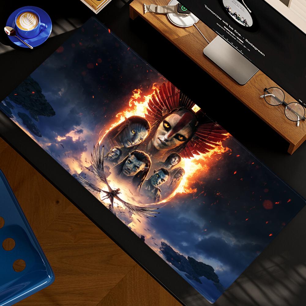 A-avatar fogo e cinza mouse pa - Gaming Accessories For Free Fire avaliação e preço