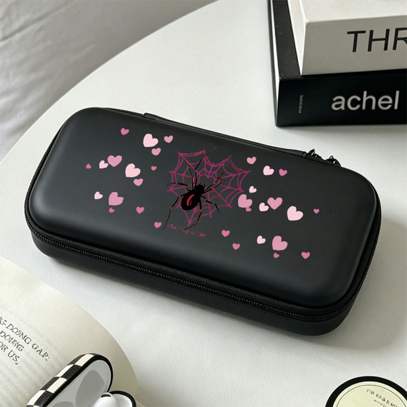 Bolsa de Armazenamento Dura na - Gaming Accessories Bag avaliação e preço