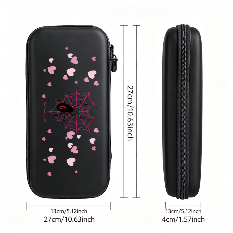 Bolsa de Armazenamento Dura na - Gaming Accessories Bag avaliação e preço