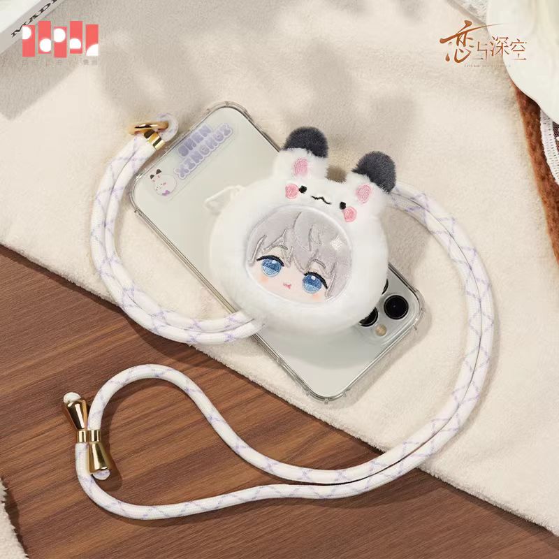 Cordão para Celular Love and D - Gaming Accessories Phone avaliação e preço