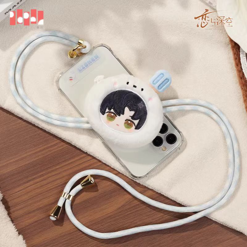 Cordão para Celular Love and D - Gaming Accessories Phone avaliação e preço