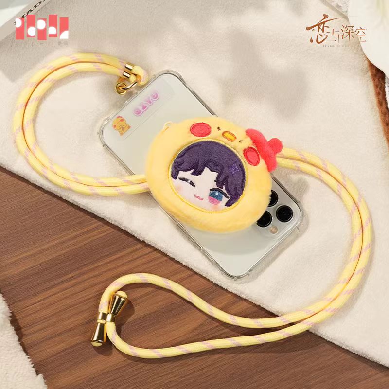 Cordão para Celular Love and D - Gaming Accessories Phone avaliação e preço