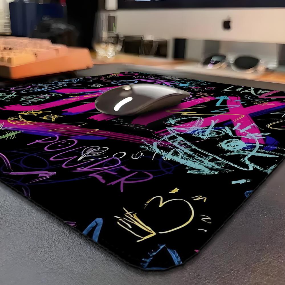 Mouse Pad Arcane League L-LOL  - Jinx Gaming Accessories avaliação e preço