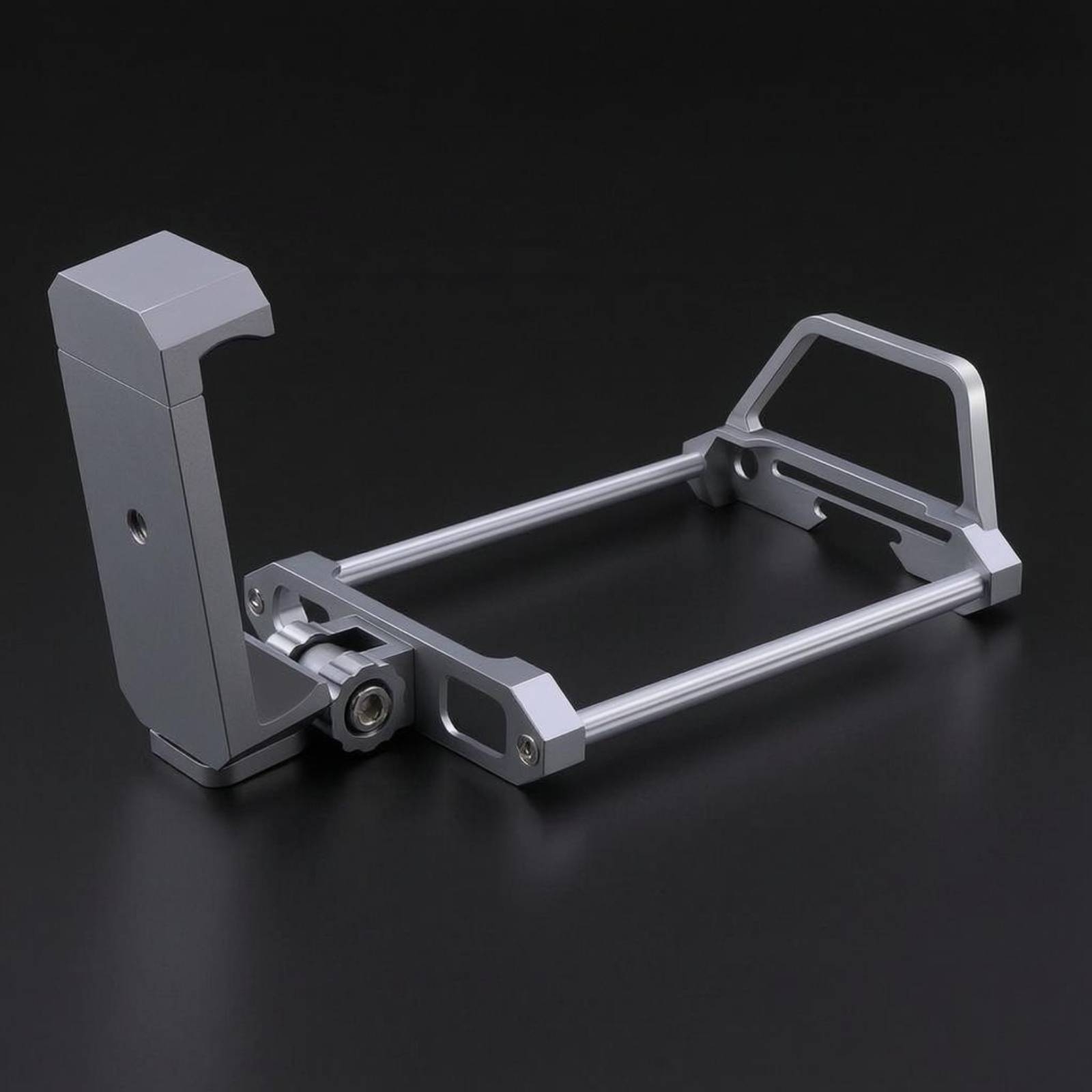 Suporte de Alumínio para Contr - Gaming Accessories Holder avaliação e preço