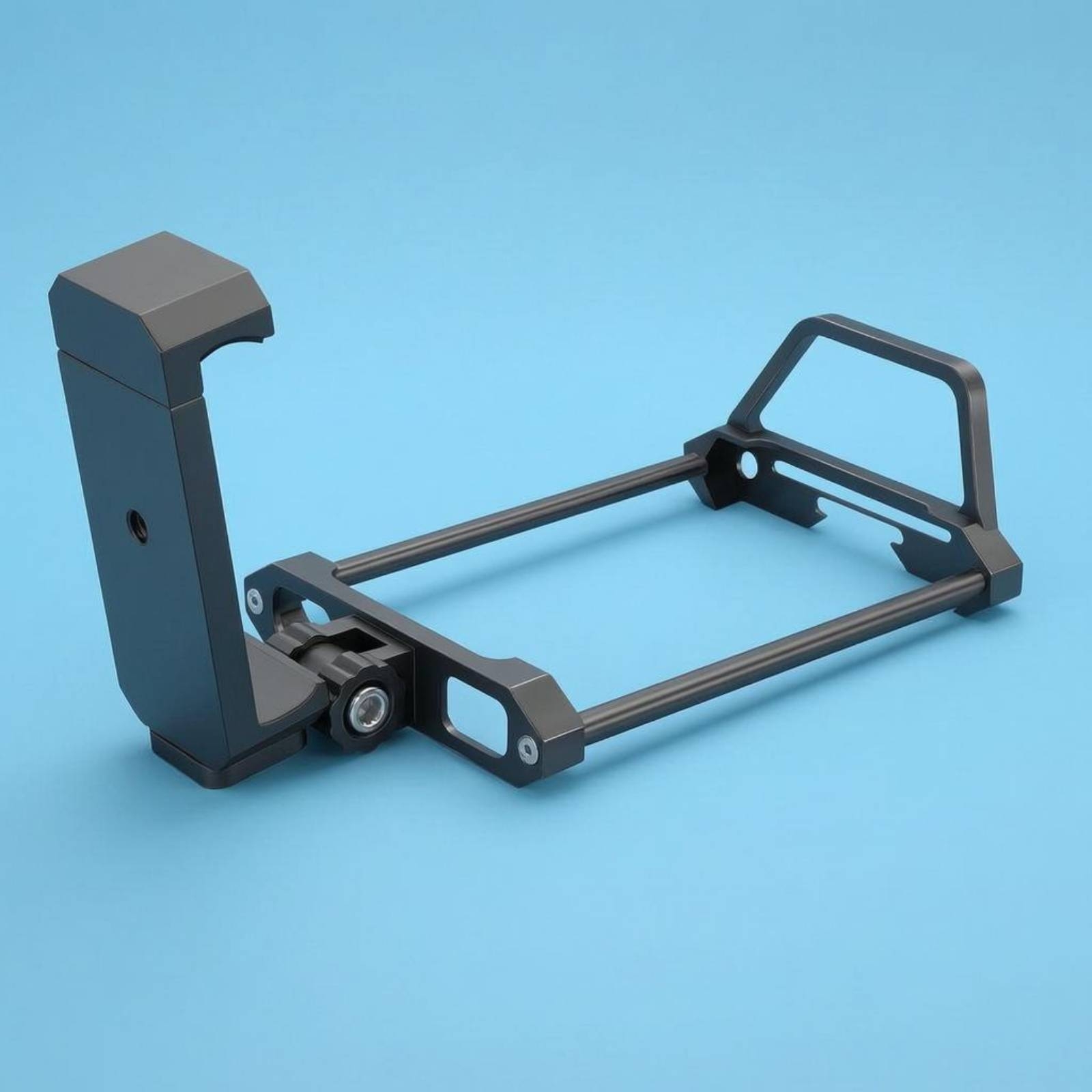 Suporte de Alumínio para Contr - Gaming Accessories Holder avaliação e preço