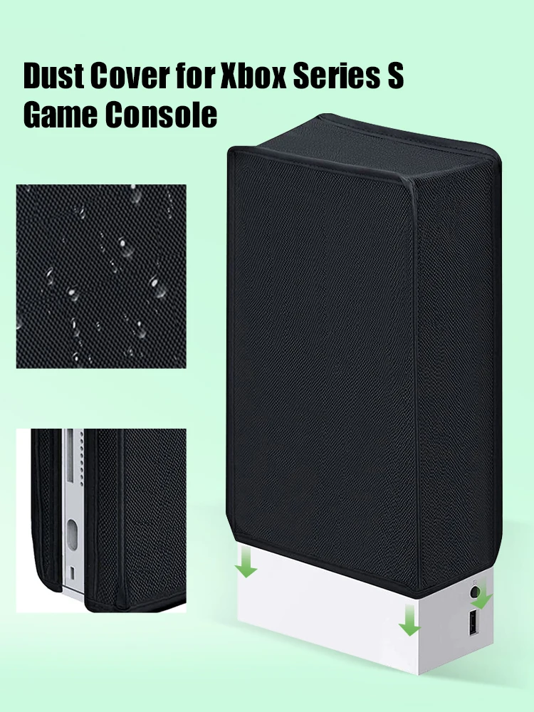DATA FROG Kit de Filtros Prote - Gaming Accessories Xbox Series S avaliação e preço
